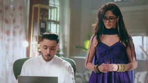 Will Mannat Confess Her Love?