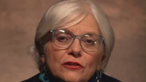 A nun in a convent for 40 years, she leaves it all behind and discovers life at 60.