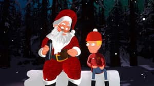 Christmas in Hellerudsvingen