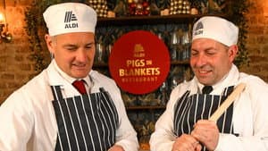 Aldi's Christmas Secrets