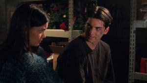 The Tao of Dawson