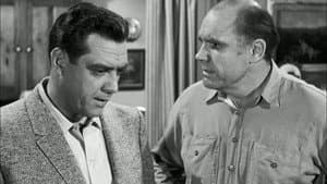 The Case of the Petulant Partner