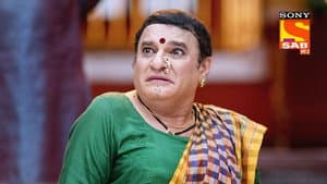 Mahendra Gets Caught