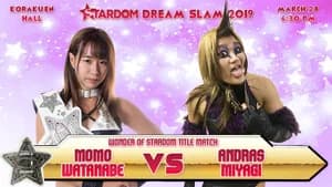Stardom Dream Slam 2019