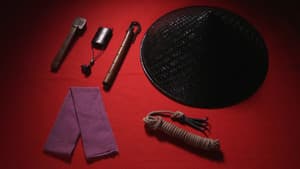 NINJA TRUTH Episode 9: Shinobi Rokugu - The Six Essential Tools of the Ninja