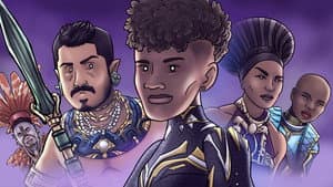 How Black Panther: Wakanda Forever Should Have Ended