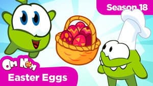 Easter Eggs