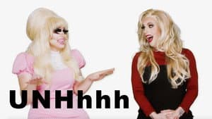 Gurl, You Gay
