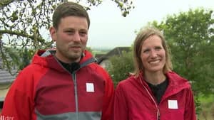 A new garden for the Nett family