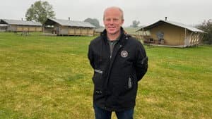 Dale2Swale Glamping