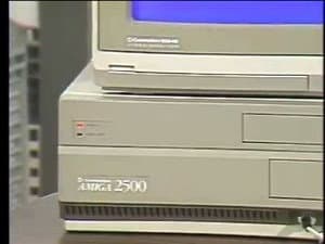 Amiga 2500
