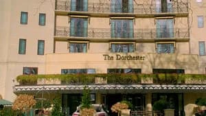 The Dorchester Hotel
