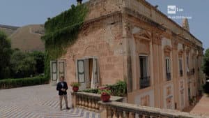 The Leopard - The Novel of Sicily