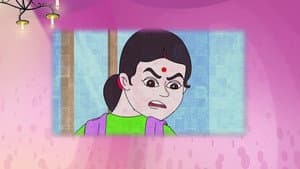 Chocolate Chor Uncle / Bhoot Vs Magician