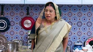 Phas Gayi Kunti!