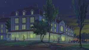 The Concert Hotel