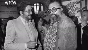 Sergio Leone