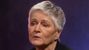 She identifies the bodies of victims who died under the worst circumstances: her little-known job.