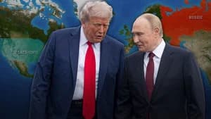 Trump and Russia, a Long History