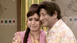 Kesri Narayan Reveals His Past