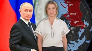 Political Assassinations: Putin’s Version of Warfare