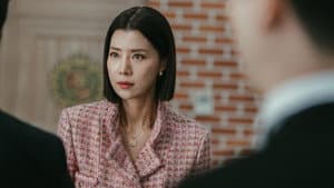 Youn-kyum Demands Divorce