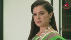 Payal is Discharged