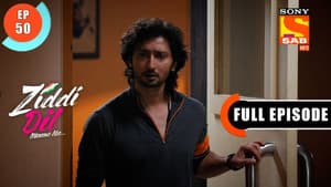 Karan Gets Emotional