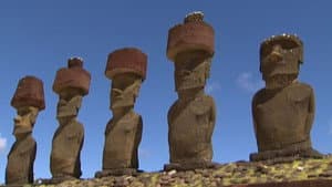 The Riddles of Civilizations (Second Version)