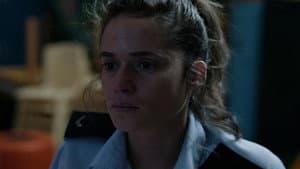 The last episode
