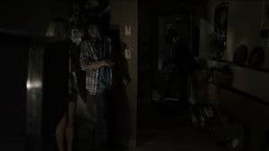 Creature Feature (2)