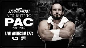 A Tribute to PAC: September 30, 2026