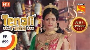 Sulakshana Devi Enraged