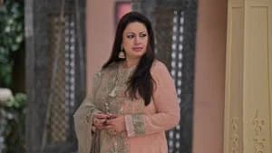 Tripti Leaves Shanti Niketan