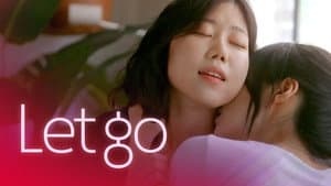 Let go