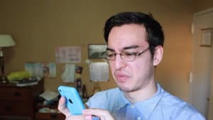 FILTHY FRANK RESPONDS TO #GAMERGATE !!!!!!!