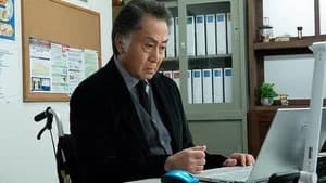 Episode 1: A Murder Trick Revealed by a Legendary Detective Who "Remembers All of Shinjuku"!!