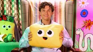 Tom Holland - Superworm