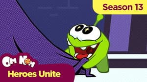 Heroes Unite