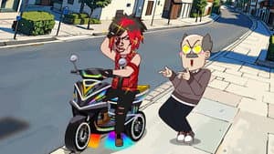Episode 853