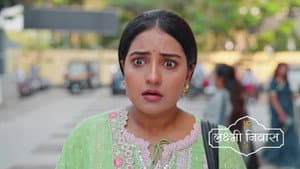 Devika Plots to Delay Veer’s Engagement