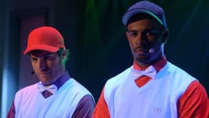 Boyz II Menorah