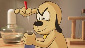 Tech Whiz Dog