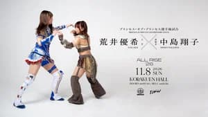 TJPW All Rise '26