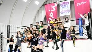 TJPW×Ganbare☆Joshi Shuffle Date 2024