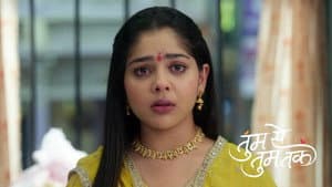 Akash Causes a Major Accident