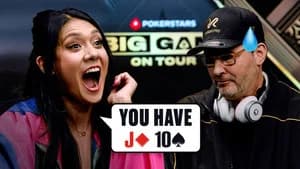 Loose Cannon SOUL READS Phil Hellmuth