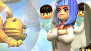 Episode 11
