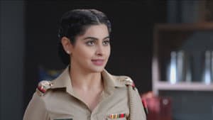 Karishma's Witch-hunt