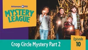 Crop Circle Mystery: Part 2